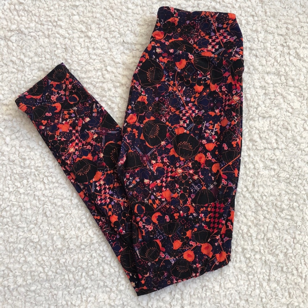 LuLaRoe leggings